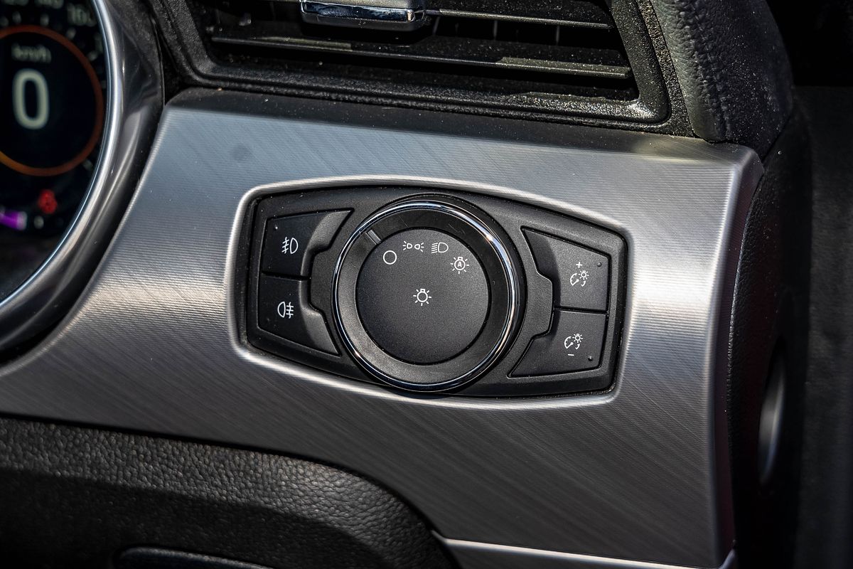 2022 Ford Mustang GT FN