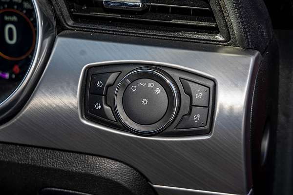 2022 Ford Mustang GT FN