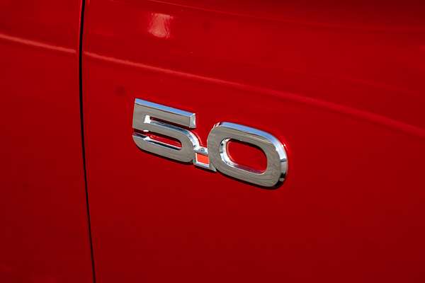 2022 Ford Mustang GT FN