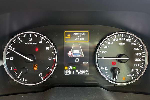 2024 Subaru Outback AWD Touring 6GEN