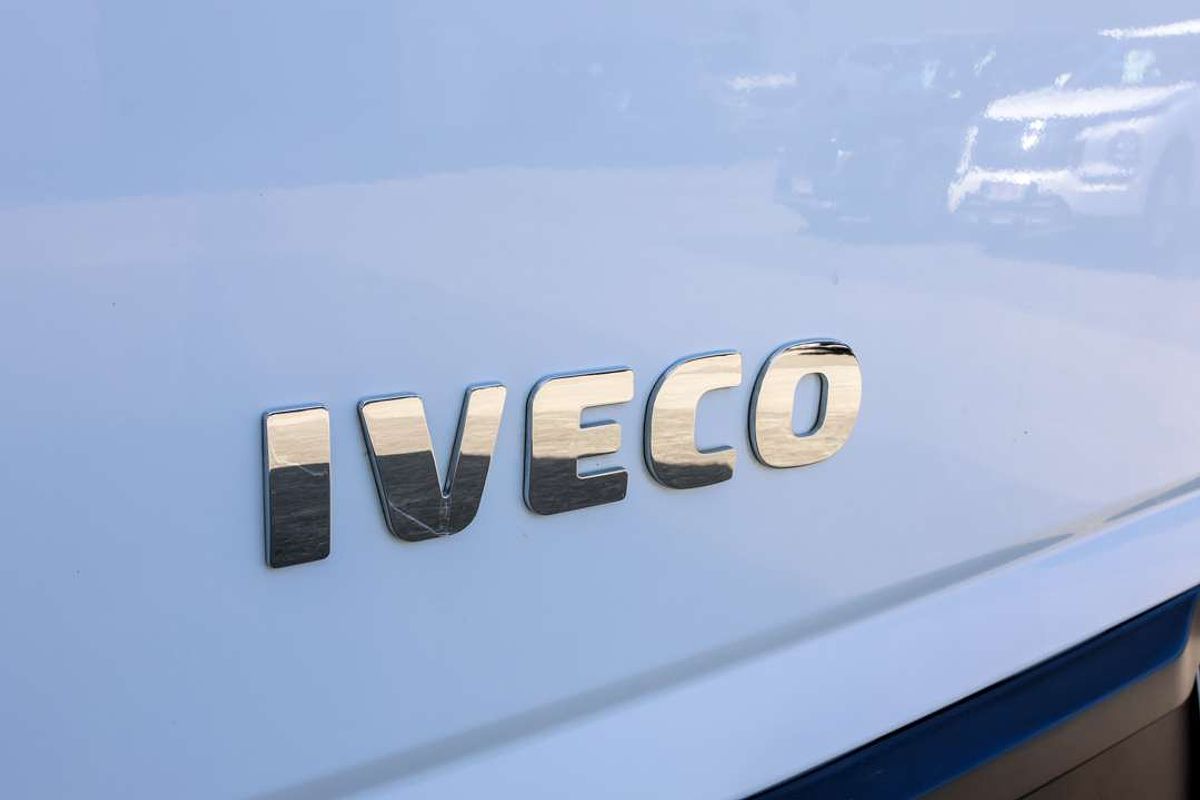 2021 Iveco Daily 35S14V