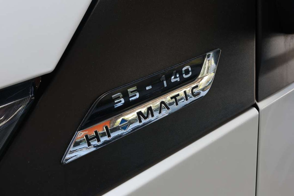 2021 Iveco Daily 35S14V