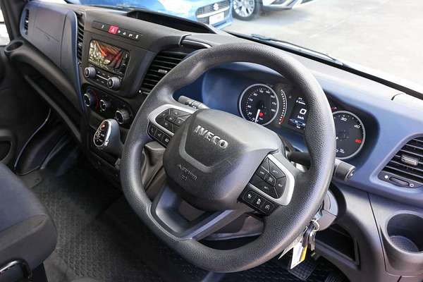 2021 Iveco Daily 35S14V