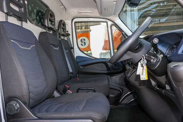 2021 Iveco Daily 35S14V