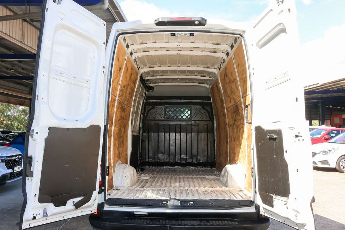 2021 Iveco Daily 35S14V