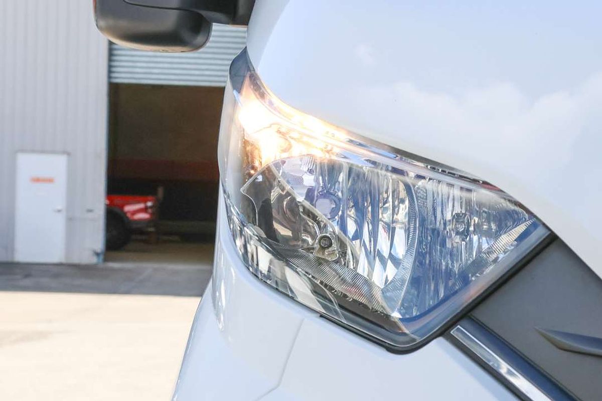 2021 Iveco Daily 35S14V