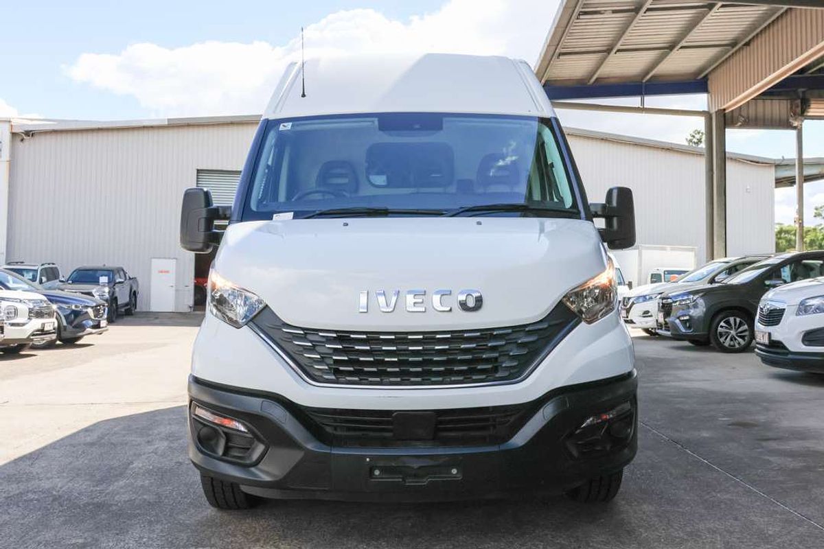 2021 Iveco Daily 35S14V