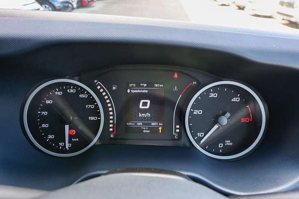 2021 Iveco Daily 35S14V