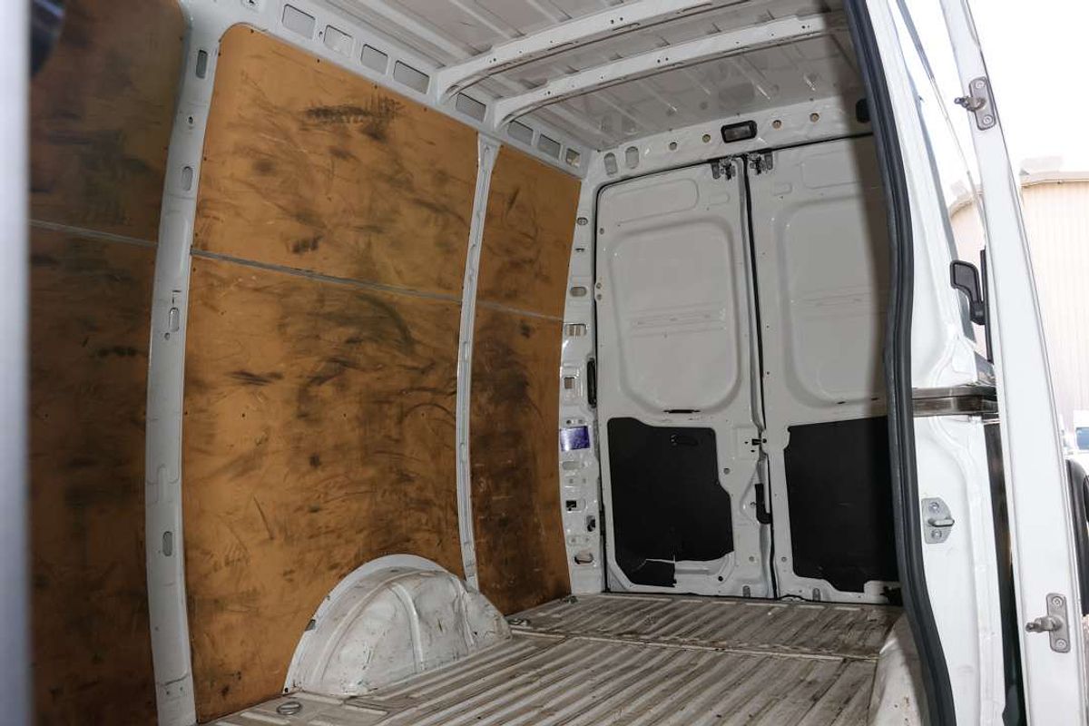 2021 Iveco Daily 35S14V