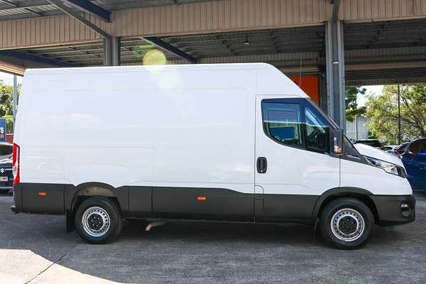 2021 Iveco Daily 35S14V