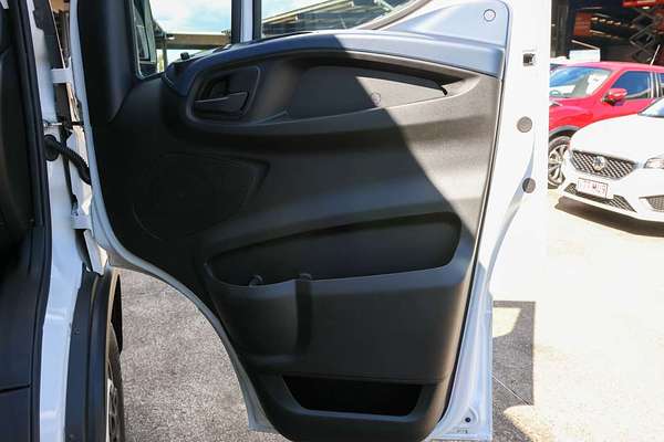 2021 Iveco Daily 35S14V