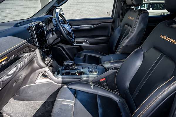 2023 Ford Ranger Wildtrak 4X4