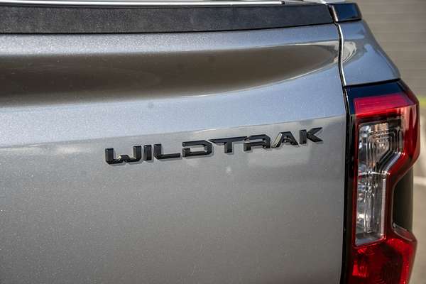 2023 Ford Ranger Wildtrak 4X4