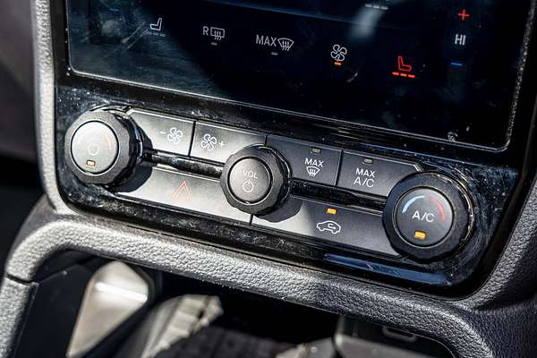 2023 Ford Ranger Wildtrak 4X4