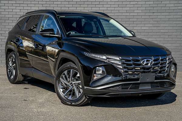 2023 Hyundai Tucson Elite NX4.V2