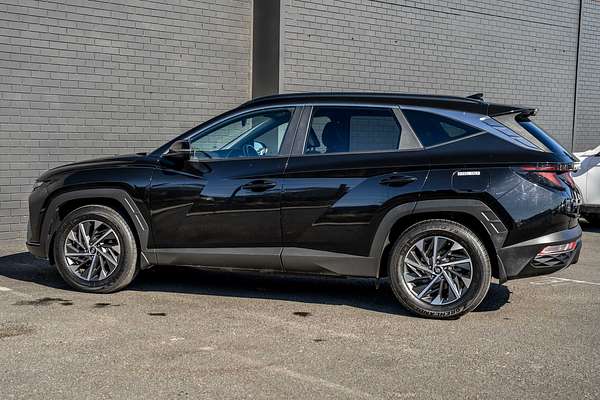 2023 Hyundai Tucson Elite NX4.V2