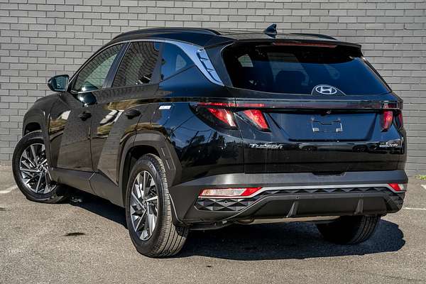 2023 Hyundai Tucson Elite NX4.V2