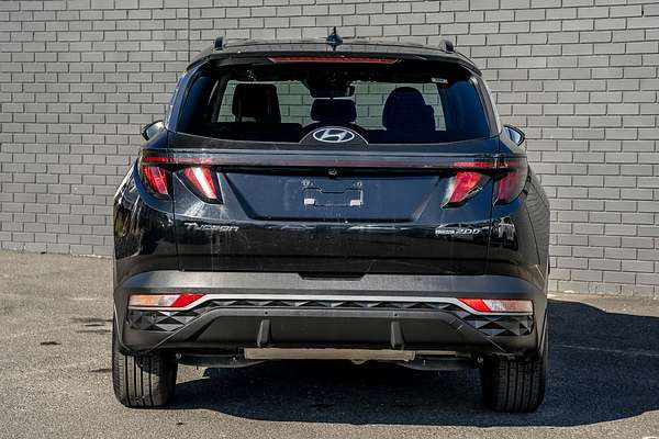 2023 Hyundai Tucson Elite NX4.V2