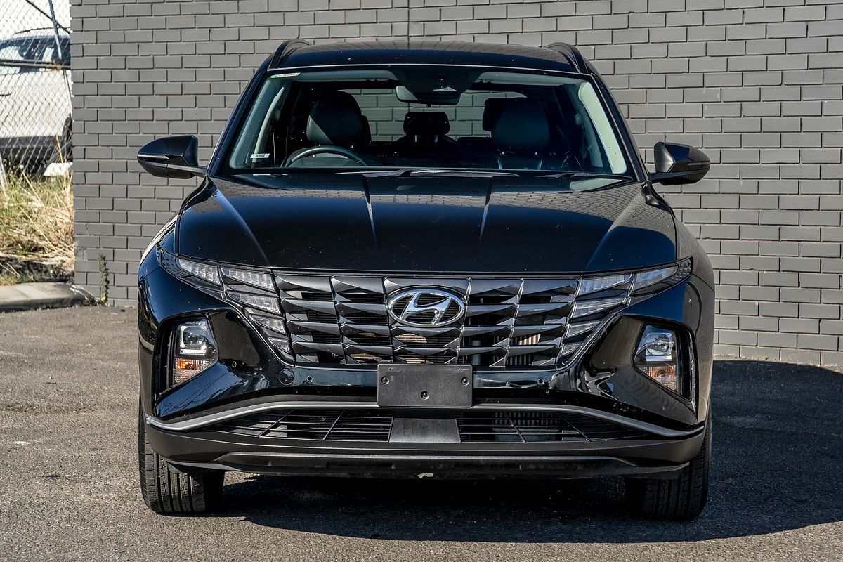 2023 Hyundai Tucson Elite NX4.V2