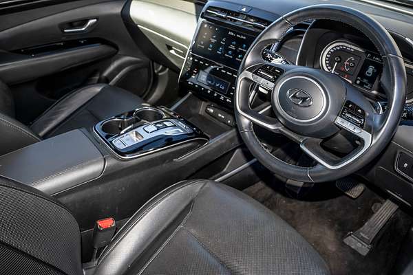 2023 Hyundai Tucson Elite NX4.V2