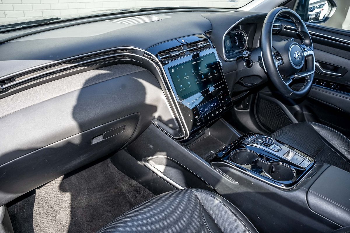 2023 Hyundai Tucson Elite NX4.V2