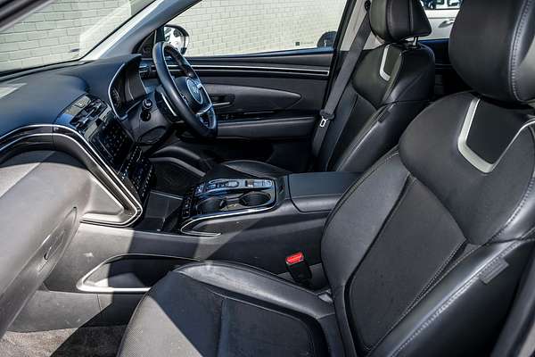 2023 Hyundai Tucson Elite NX4.V2