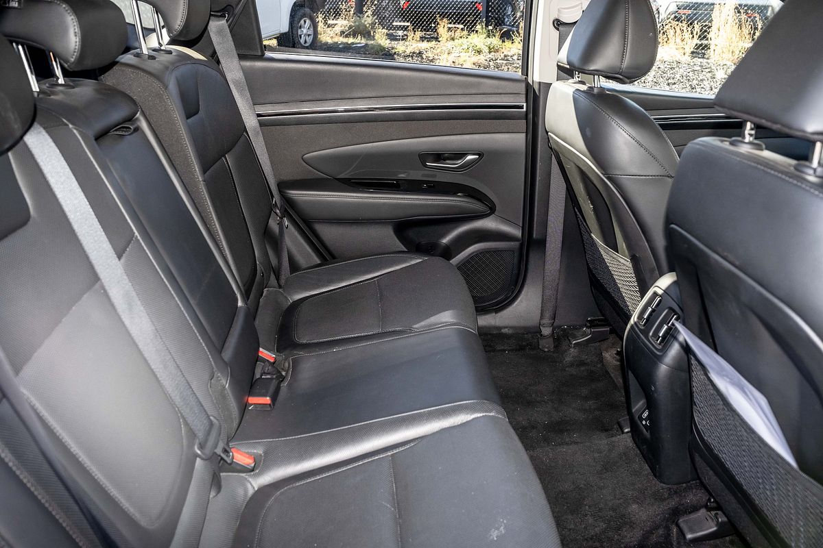 2023 Hyundai Tucson Elite NX4.V2