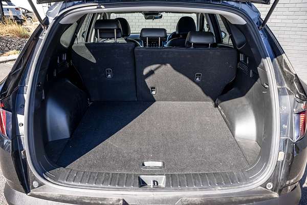 2023 Hyundai Tucson Elite NX4.V2