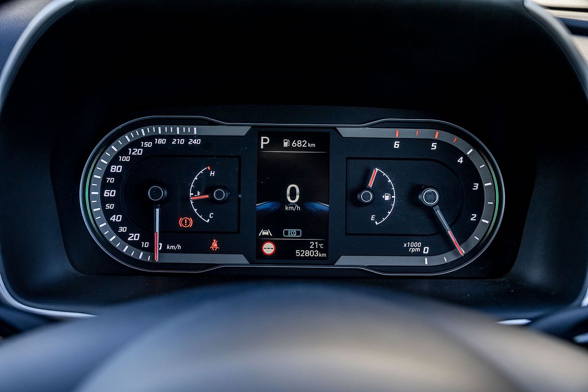 2023 Hyundai Tucson Elite NX4.V2