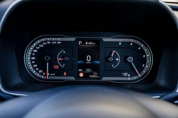 2023 Hyundai Tucson Elite NX4.V2