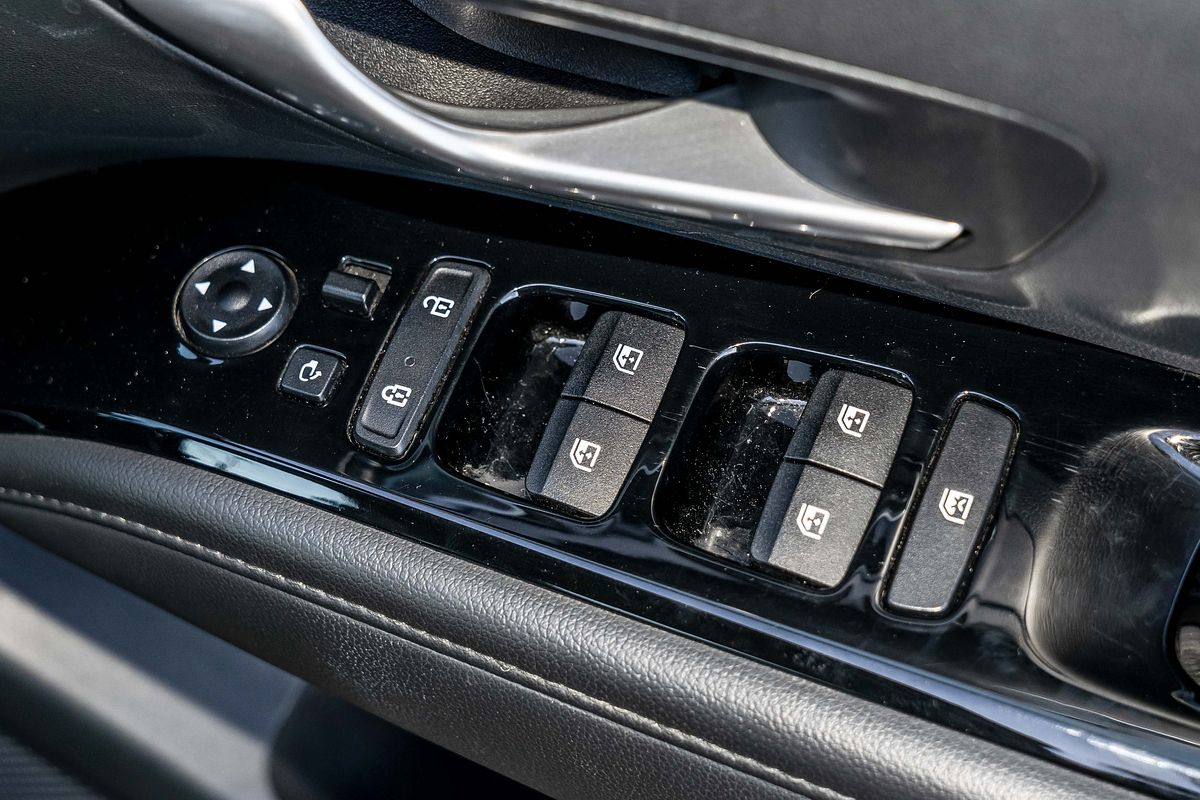 2023 Hyundai Tucson Elite NX4.V2