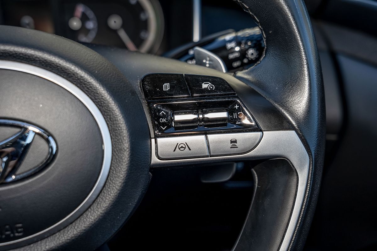 2023 Hyundai Tucson Elite NX4.V2