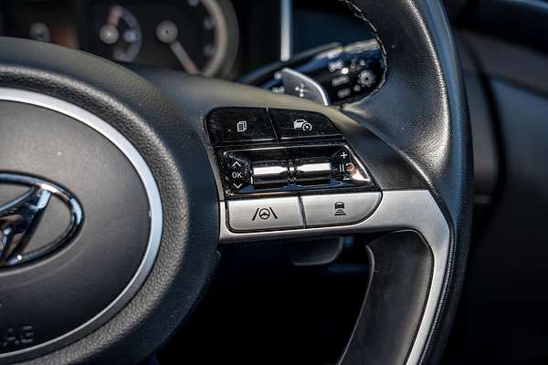 2023 Hyundai Tucson Elite NX4.V2