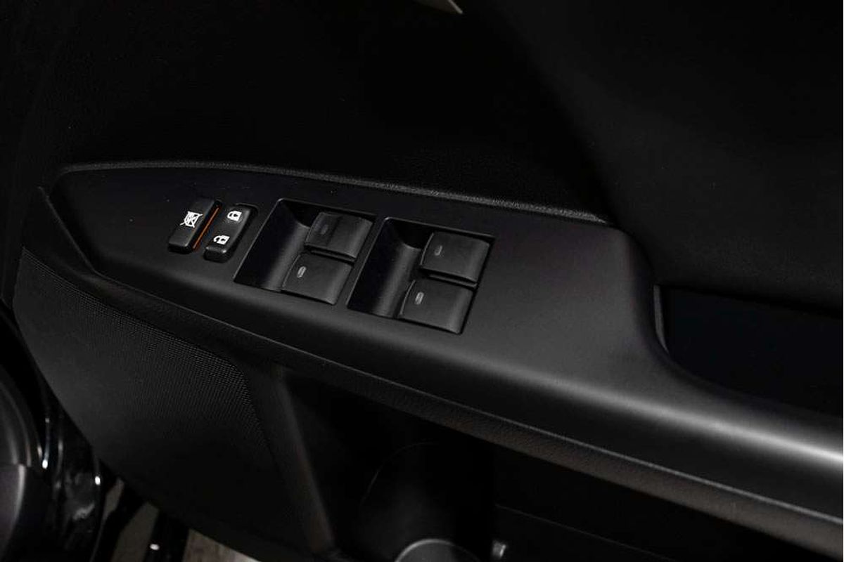2015 Lexus CT CT200h Luxury ZWA10R