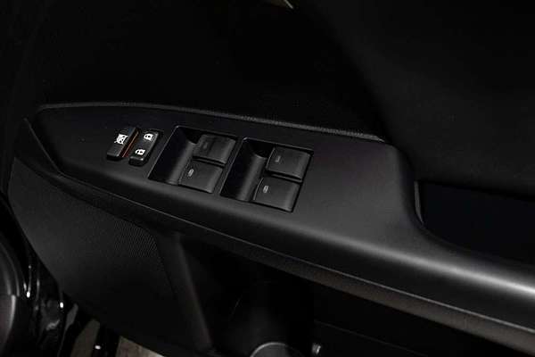 2015 Lexus CT CT200h Luxury ZWA10R