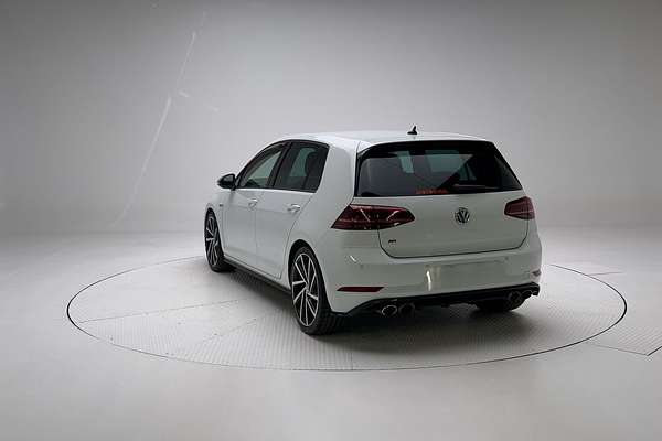 2019 Volkswagen Golf R 7.5
