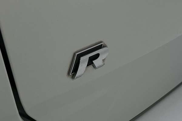 2019 Volkswagen Golf R 7.5