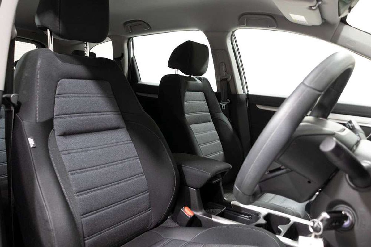 2022 Honda CR-V Vi RW