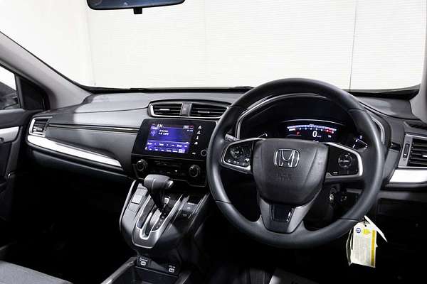 2022 Honda CR-V Vi RW