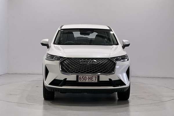 2022 GWM Haval H6 Premium B01