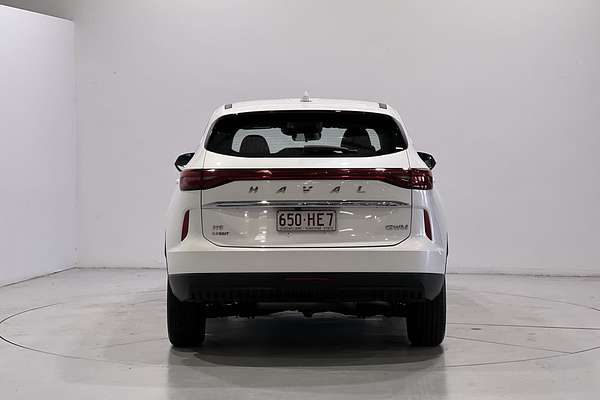 2022 GWM Haval H6 Premium B01