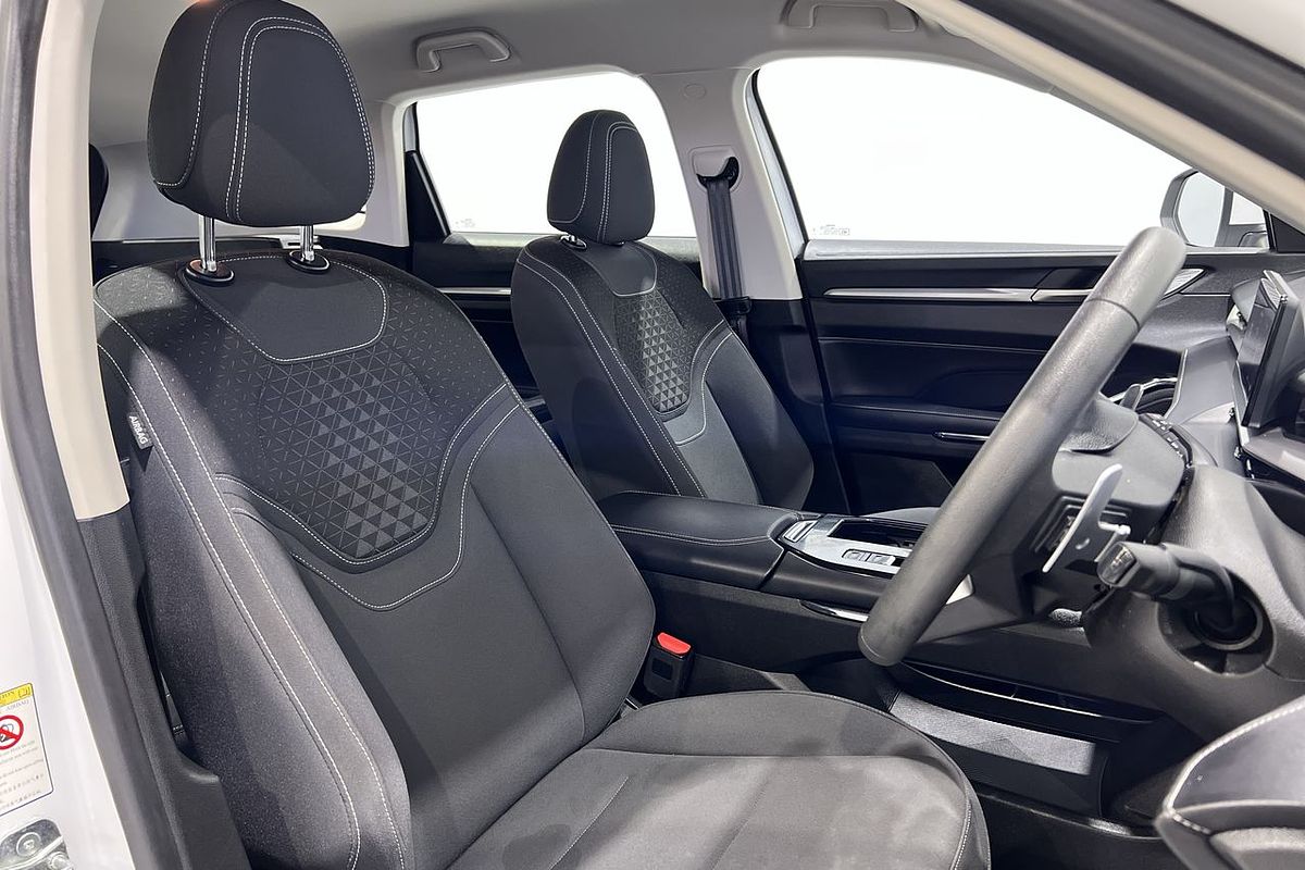 2022 GWM Haval H6 Premium B01