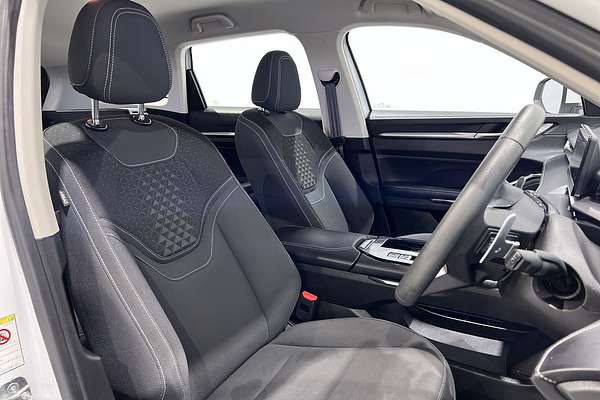 2022 GWM Haval H6 Premium B01