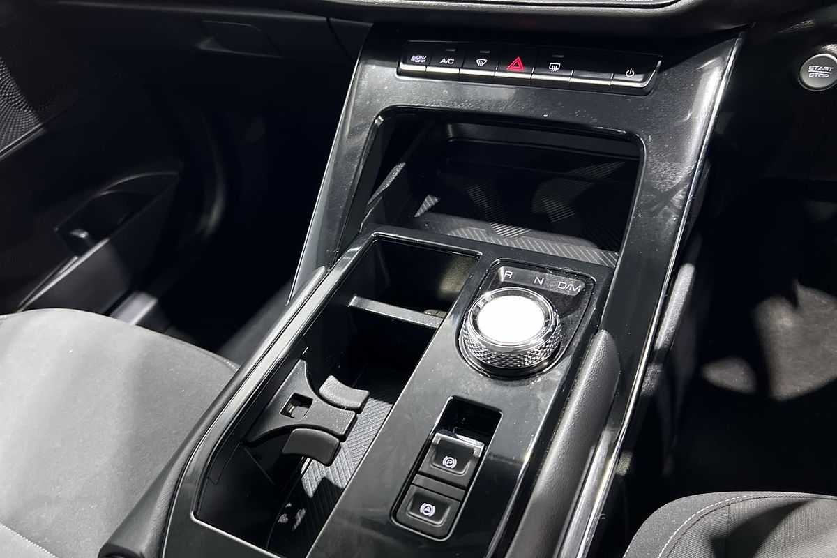 2022 GWM Haval H6 Premium B01