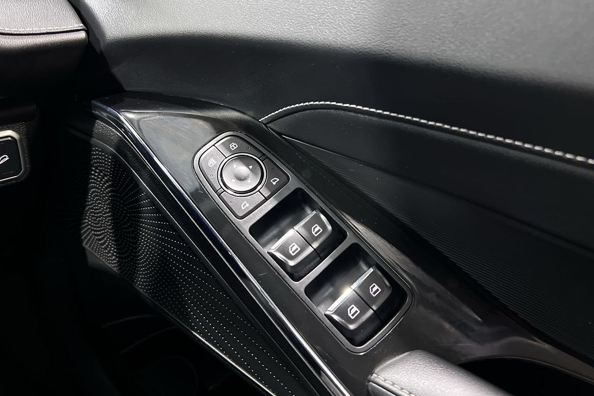 2022 GWM Haval H6 Premium B01