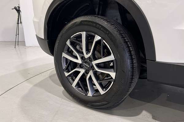 2022 GWM Haval H6 Premium B01