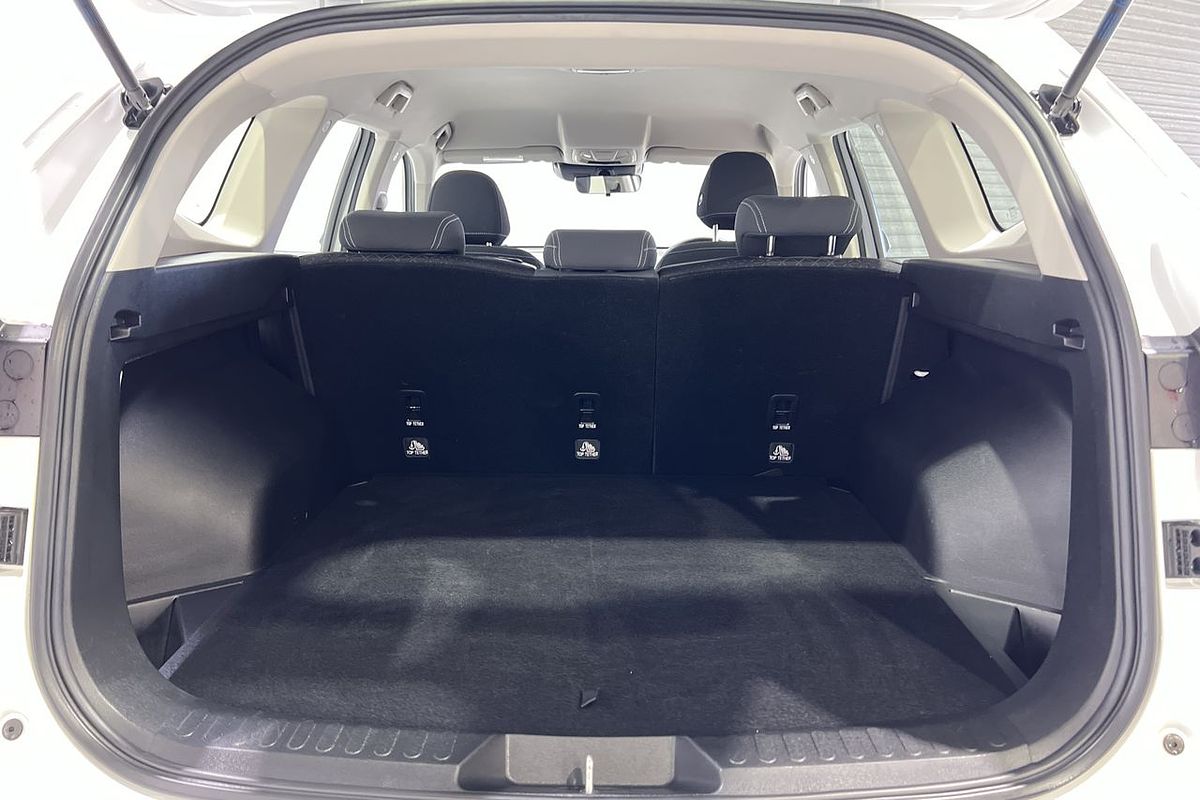 2022 GWM Haval H6 Premium B01