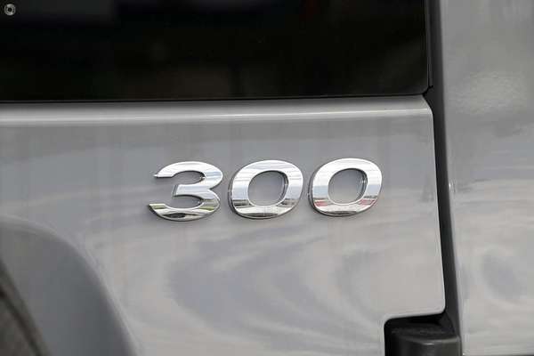 2025 GWM Tank 300 Ultra P01