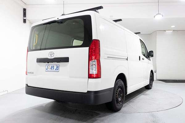 2020 Toyota Hiace GDH300R LWB
