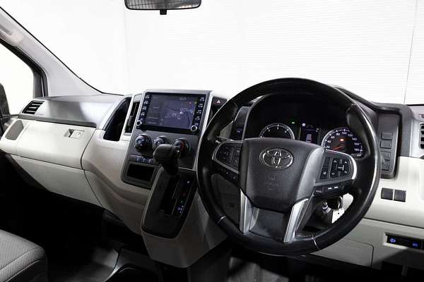 2020 Toyota Hiace GDH300R LWB